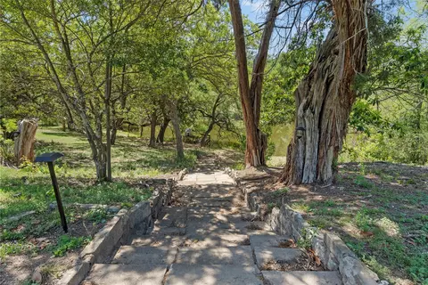 Exterior - 3515 Mitchell Rd, Waco, TX 76708 photo 7 of 7