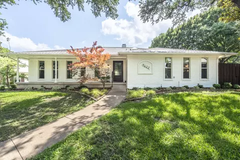 9622 Millridge Cir, Dallas, TX 75243