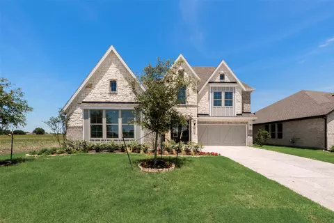 507 San Angelo Dr, Forney, TX 75126