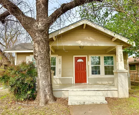 1806 Highland Ave, Abilene, TX 79605