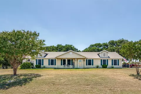 5548 Southfork Dr W, Royse City, TX 75189