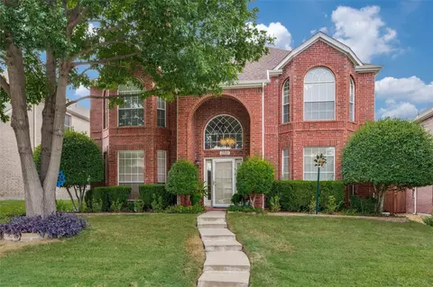2221 Cimmaron Dr, Plano, TX 75025
