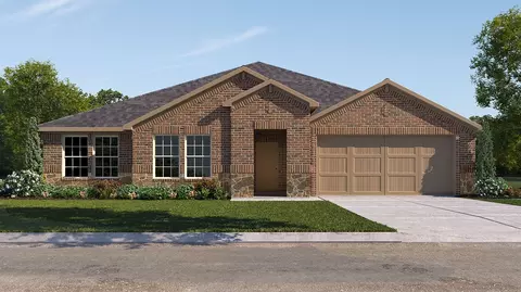 206 Fieldtrail Ln, Caddo Mills, TX 75135