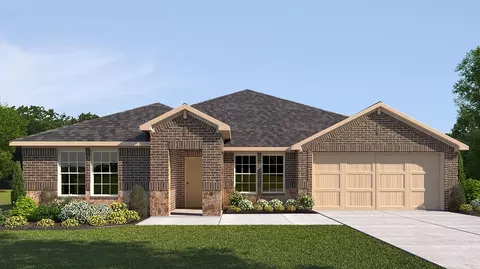208 Fieldtrail Ln, Caddo Mills, TX 75135