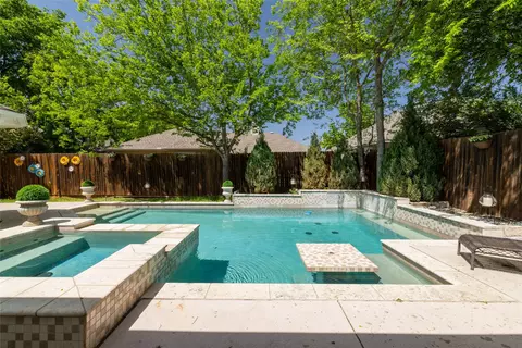 637 Willowwood Trl, Keller, TX 76248