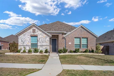 9632 Beckett Dr, Frisco, TX 75035