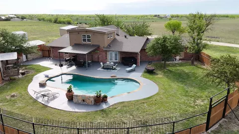 2545 County Road 103 N, Abilene, TX 79601
