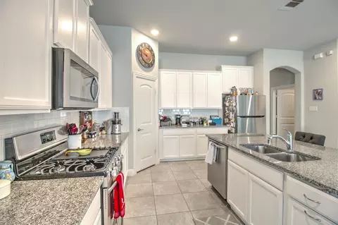 3713 Blessington Dr, Frisco, TX 75036