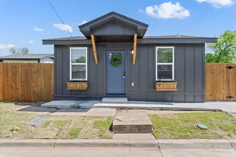 1317 Seley St, Waco, TX 76704