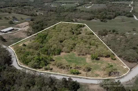 tbd Jrc Rd, Gainesville, TX 76240