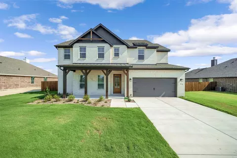113 Pilot Dr, Caddo Mills, TX 75135