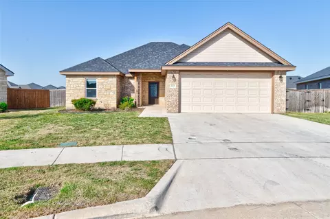 233 Audra Cir, Abilene, TX 79602