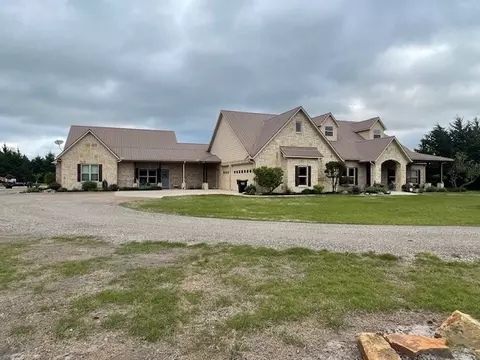 4682 County Road 2720, Caddo Mills, TX 75135