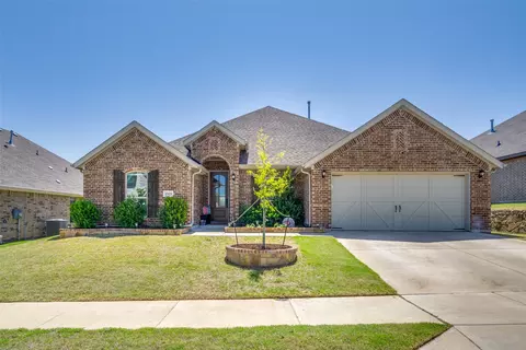 15121 Stargazer Dr, Aledo, TX 76008