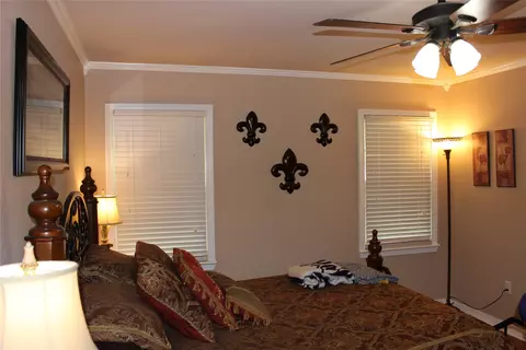 Bedroom - 1106 Rathbun St, Minden, LA 71055 photo 4 of 6