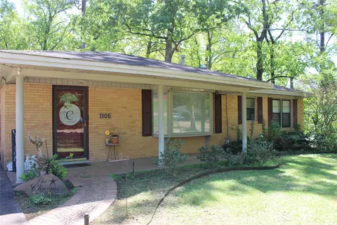Exterior - 1106 Rathbun St, Minden, LA 71055 photo 6 of 17