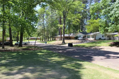 Exterior - 1106 Rathbun St, Minden, LA 71055 photo 1 of 17