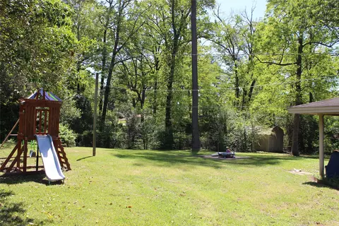 Exterior - 1106 Rathbun St, Minden, LA 71055 photo 11 of 17