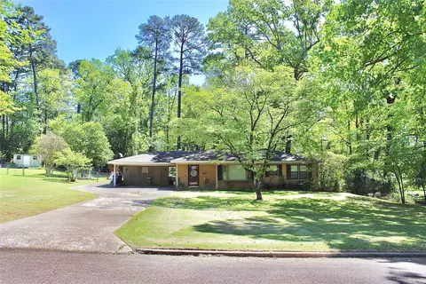 1106 Rathbun St, Minden, LA 71055
