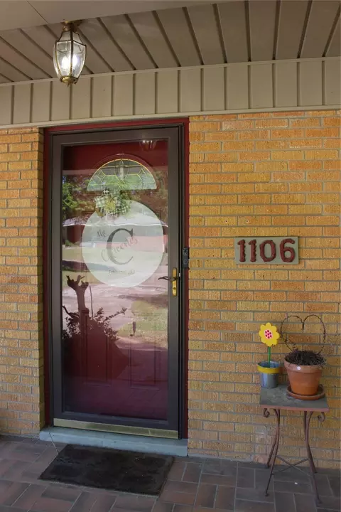 Exterior - 1106 Rathbun St, Minden, LA 71055 photo 8 of 17