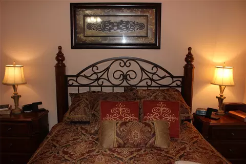 Bedroom - 1106 Rathbun St, Minden, LA 71055 photo 2 of 6