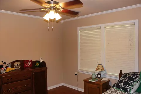 Bedroom - 1106 Rathbun St, Minden, LA 71055 photo 5 of 6