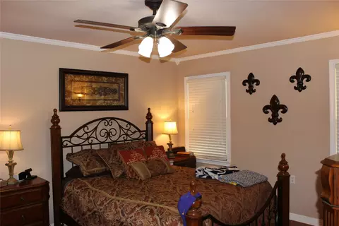 Bedroom - 1106 Rathbun St, Minden, LA 71055 photo 1 of 6