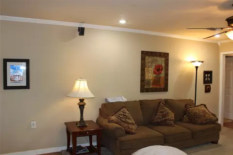 Living - 1106 Rathbun St, Minden, LA 71055 photo 3 of 3