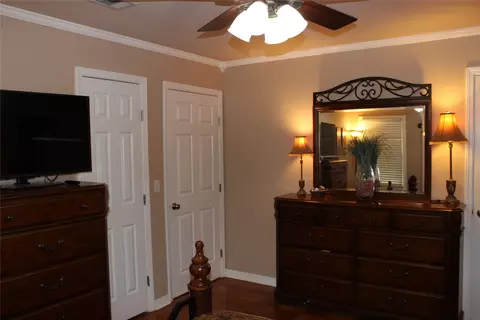 Bedroom - 1106 Rathbun St, Minden, LA 71055 photo 3 of 6