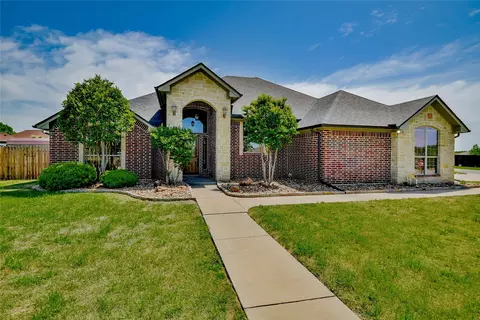 3140 Meandering Way, Granbury, TX 76049