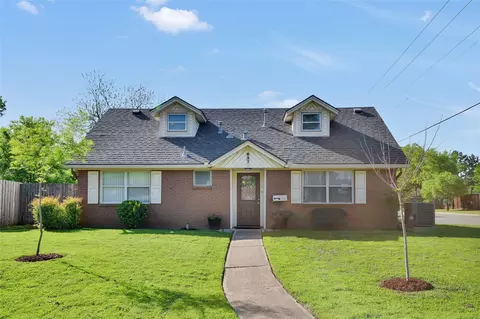 637 Cambridge Dr, Irving, TX 75061
