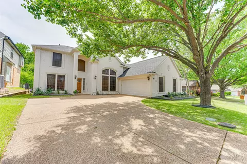 126 Liberty Ln, Rockwall, TX 75032