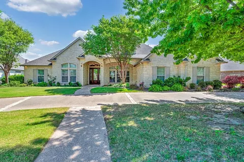 1029 Burberry Ln, Waco, TX 76712