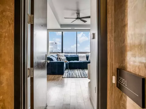 5909 Luther Ln #2301, Dallas, TX 75225