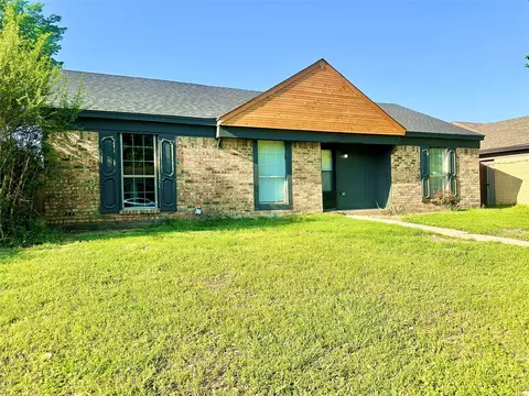 10035 Everton Pl, Dallas, TX 75217