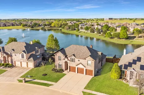 408 Palomino Ln, Celina, TX 75009