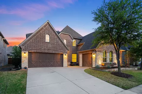 1322 Cottonwood Dr, Celina, TX 75009