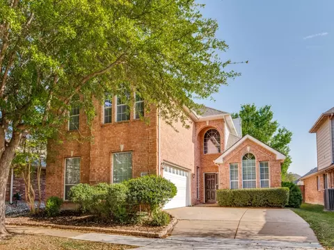 Undisclosed, Mckinney, TX 75070