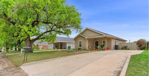 3042 Hickory St, Abilene, TX 79601