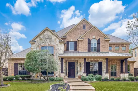 1109 Italy Dr, Allen, TX 75013