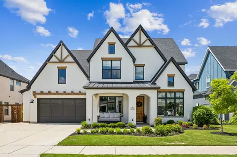 4141 Splitrock Dr, Prosper, TX 75078