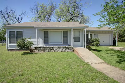 1100 Williams Ave, Cleburne, TX 76033