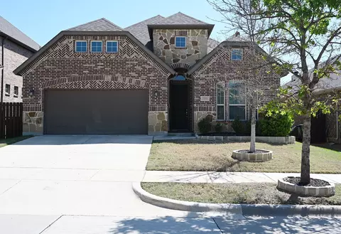 3805 Juniperio St, Denton, TX 76208