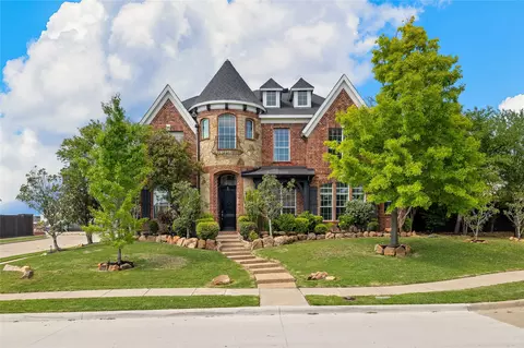 1920 Sandstone Dr, Frisco, TX 75034