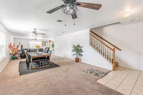 Entry Way - 7101 Kickapoo Dr, Fort Worth, TX 76179 photo 2 of 5