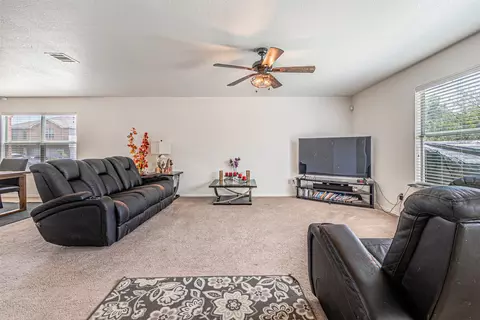 Living - 7101 Kickapoo Dr, Fort Worth, TX 76179 photo 1 of 4