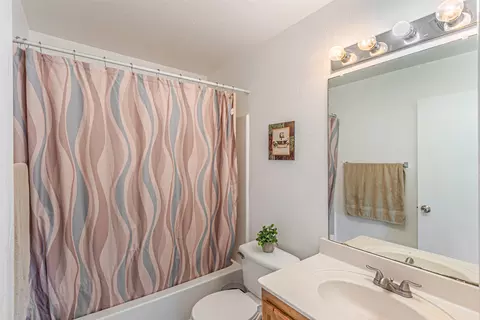 Bath - 7101 Kickapoo Dr, Fort Worth, TX 76179 photo 1 of 5