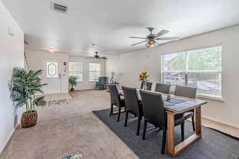 Dining - 7101 Kickapoo Dr, Fort Worth, TX 76179 photo 2 of 2