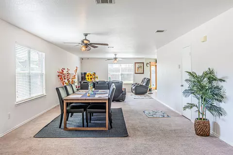 Dining - 7101 Kickapoo Dr, Fort Worth, TX 76179 photo 1 of 2