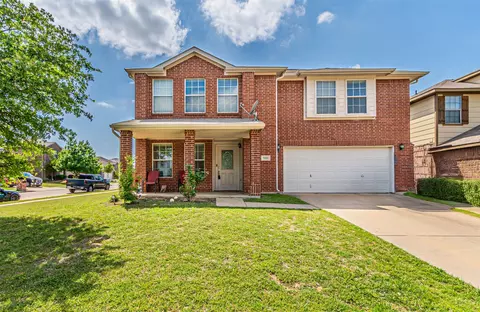 7101 Kickapoo Dr, Fort Worth, TX 76179